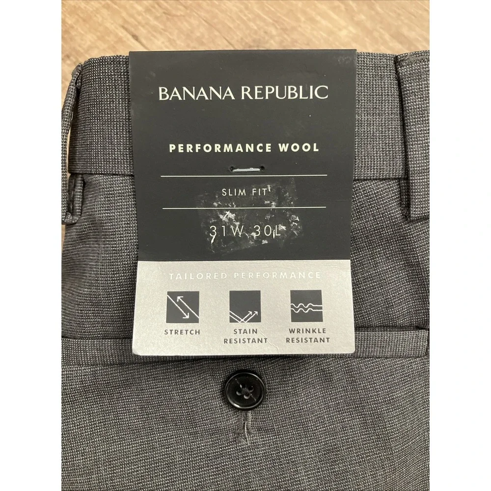 Banana Republic this product